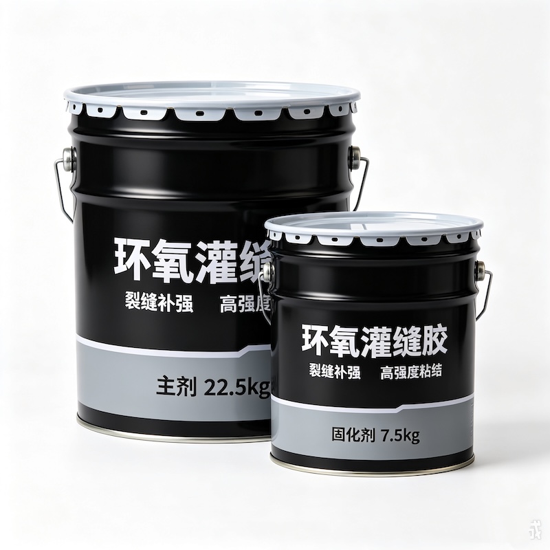 丰城裂缝修复封闭胶