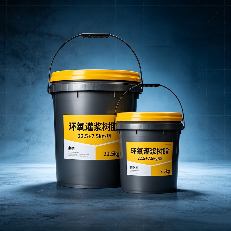 丰城环氧灌浆树脂